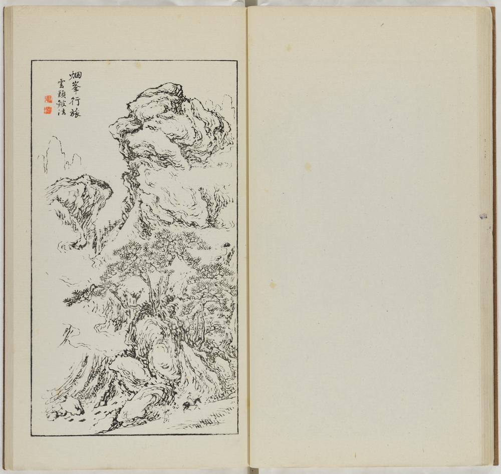 图片[22]-illustrated book; print BM-1973-0723-0.147.1-China Archive